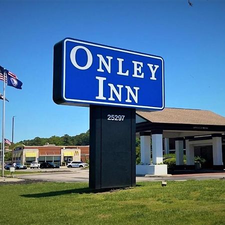 Onley Inn Exterior foto