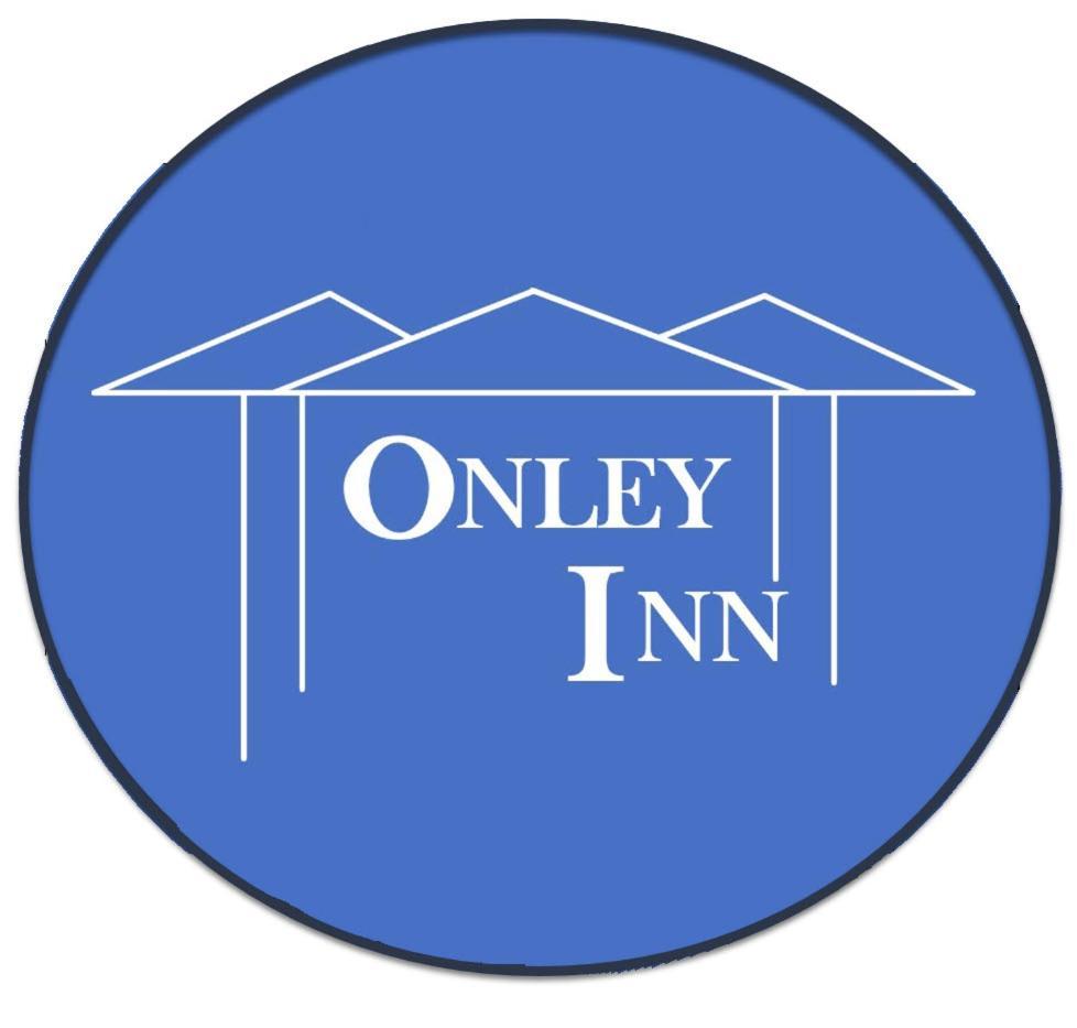 Onley Inn Exterior foto